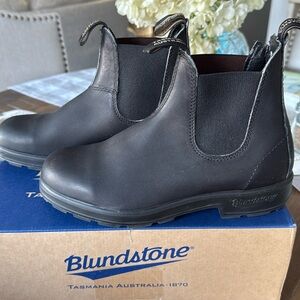 Blundstone Leather Boots